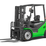 LITHIUM FORKLIFTS