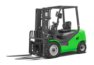 LITHIUM FORKLIFTS