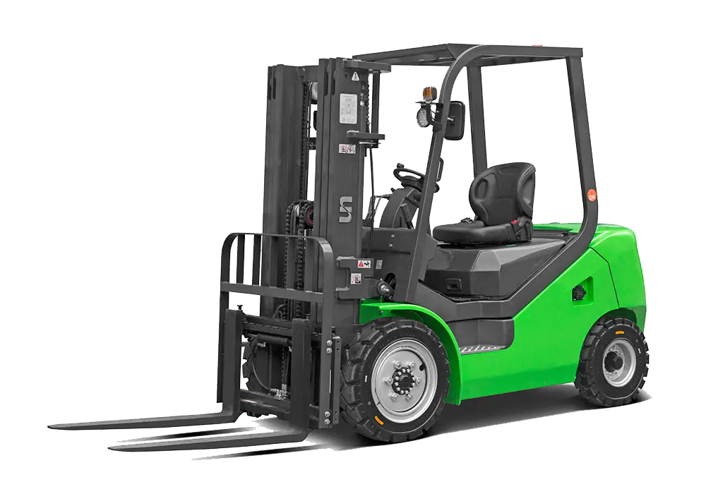 LITHIUM FORKLIFTS