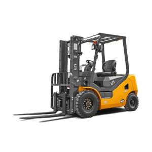 DIESEL FORKLIFTS