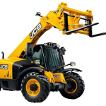 TELEHANDLERS