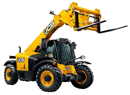 TELEHANDLERS
