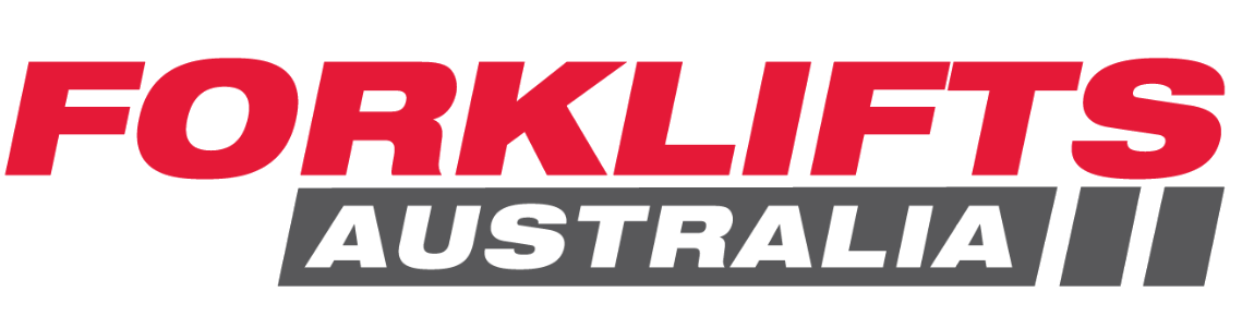 Forklift Australia logo