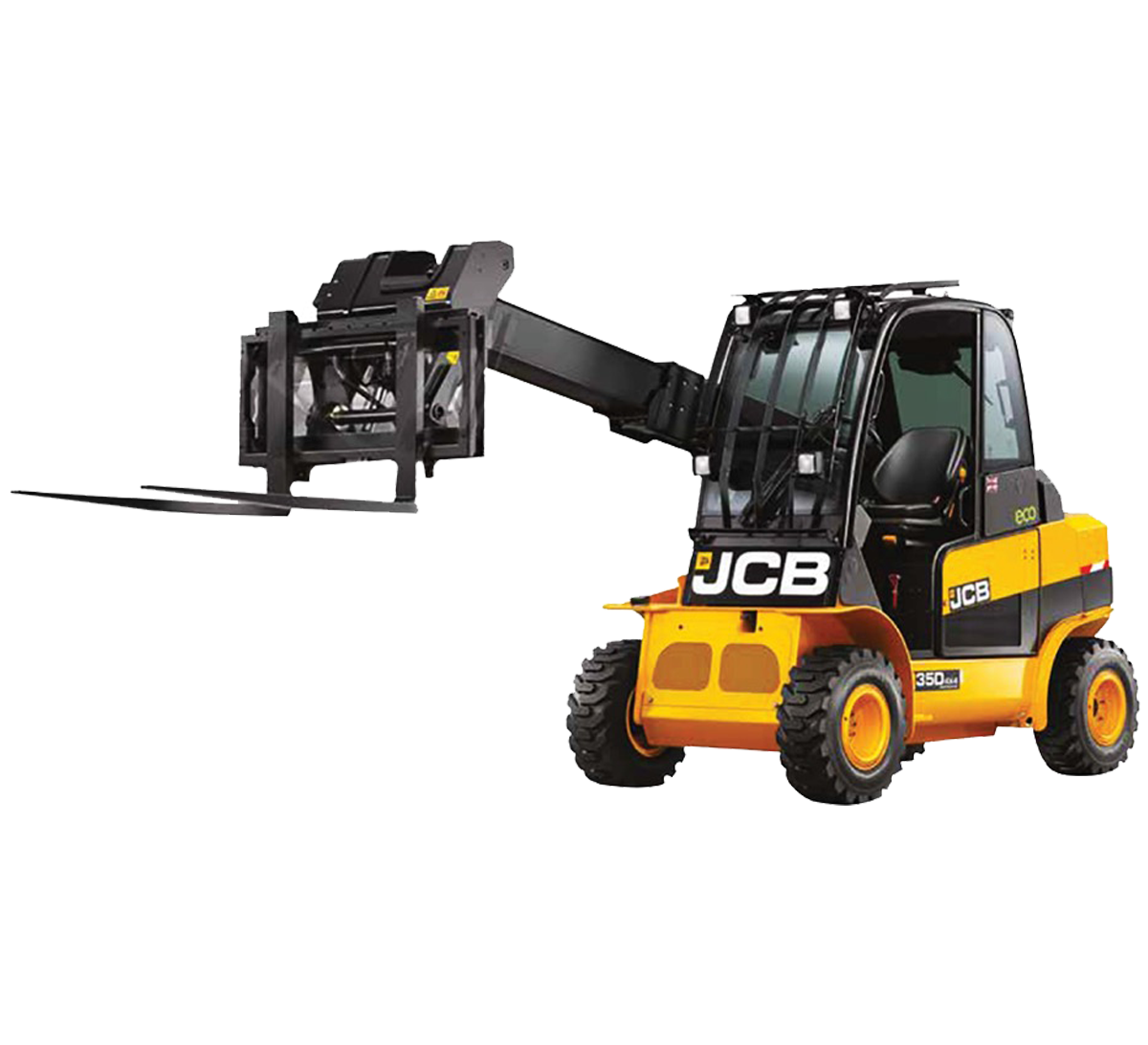 JCB Forklift