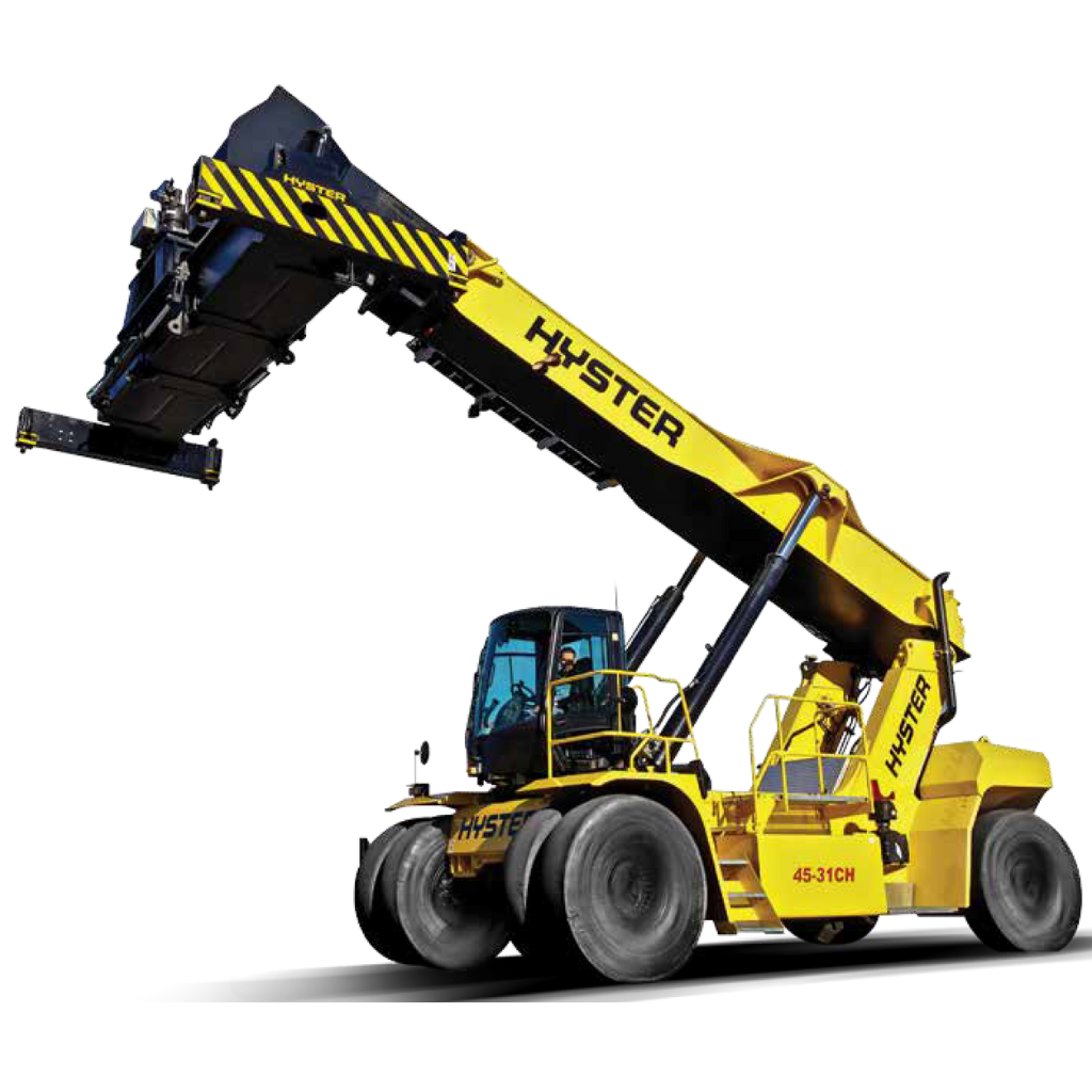 Container Handler